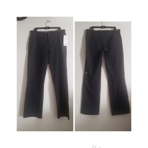 HP. Lululemon Men's Kahuna Pants - Picture 1 of 16